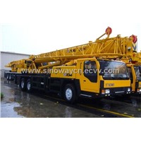 Sinoway Mobile Crane (QY30K5)